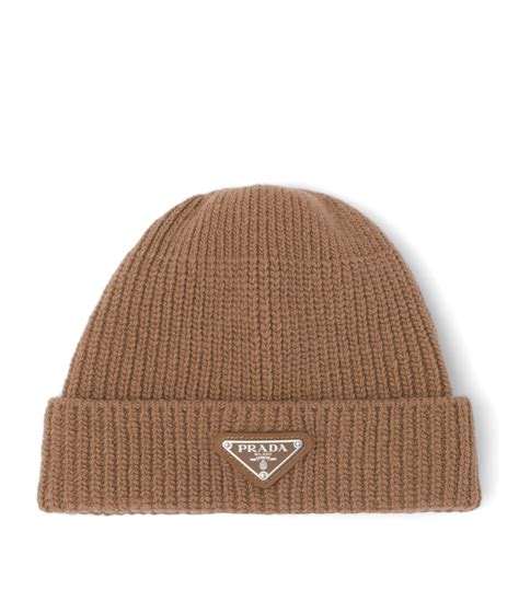 prada hat beanie|prada wool and cashmere beanie.